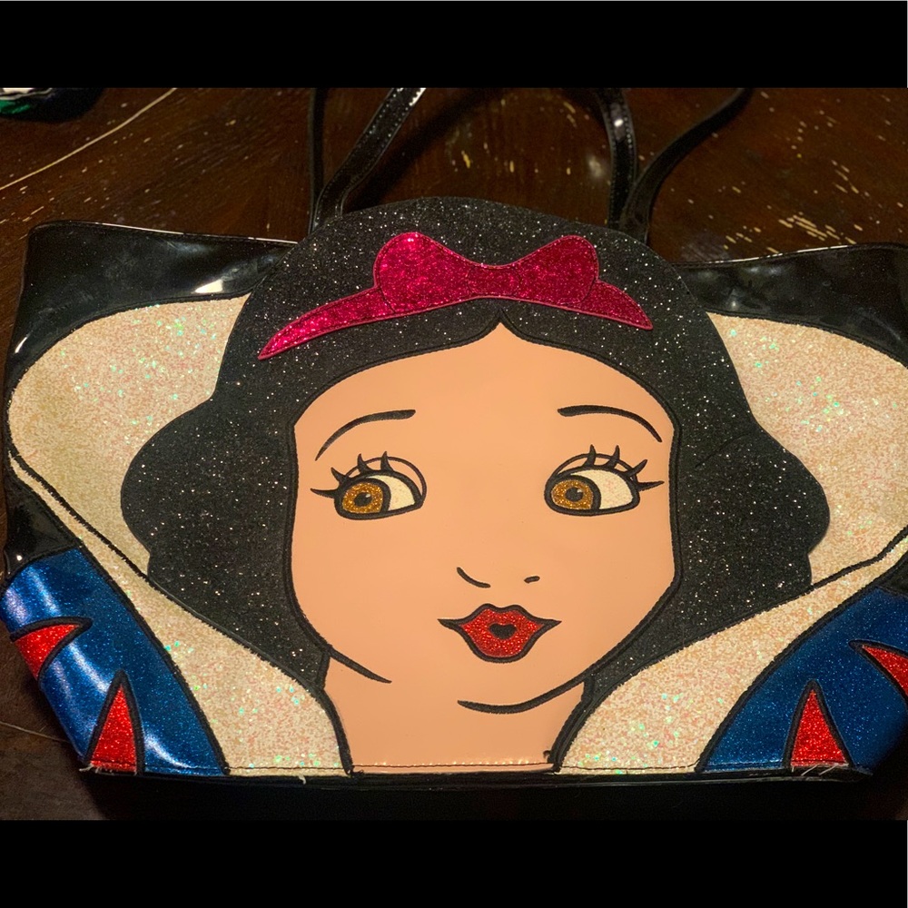 Disney Danielle Nicole Snow White Bag - image 1